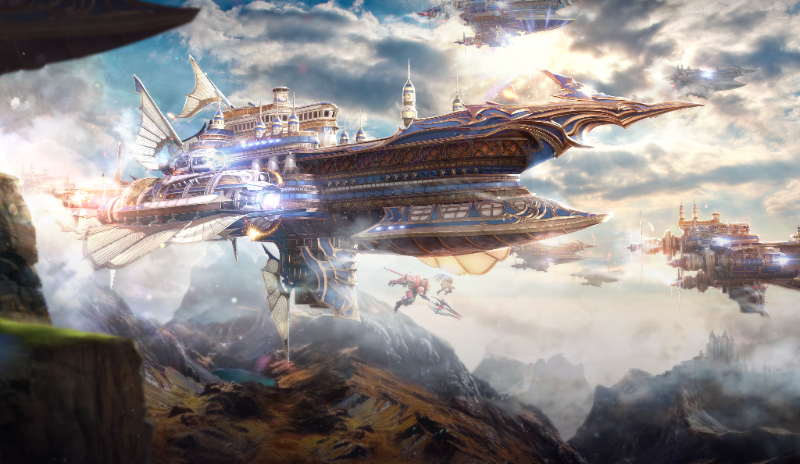 Joycity Announces 2018 Lineup in Press Event