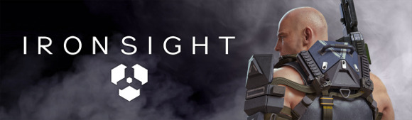 Ironsight Open Beta Phase Begins Feb. 1