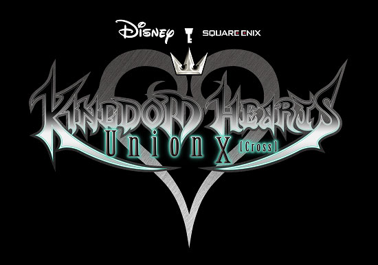 Kingdom Hearts Union χ[Cross] Celebrates Third Anniversary