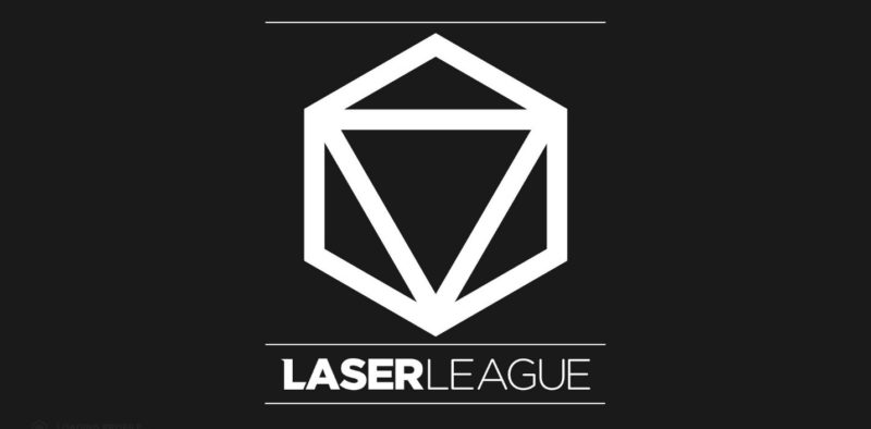 LASER LEAGUE Online Demo Impressions