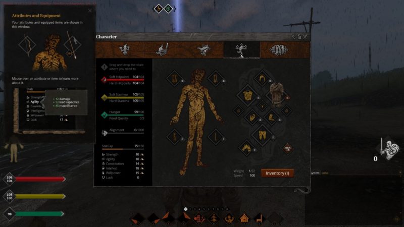 Life is Feudal: MMO Preview for PC