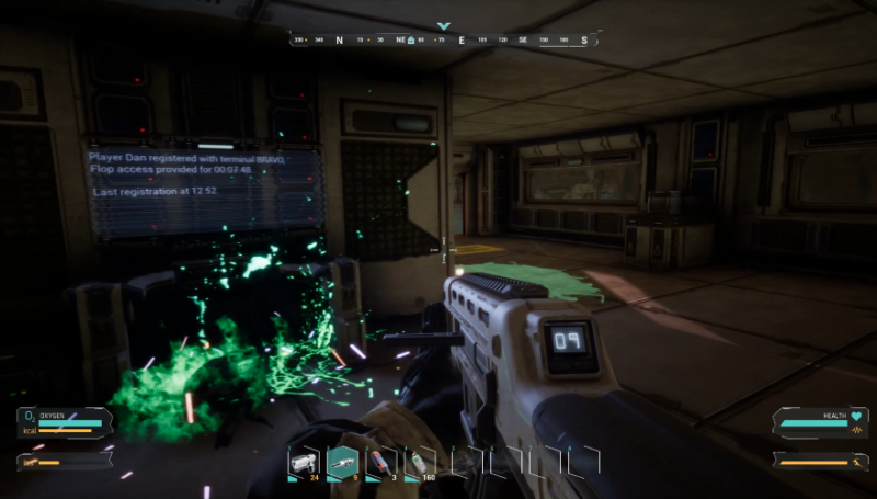 Memories of Mars Open World Survival Game Announced by 505 Games for Steam