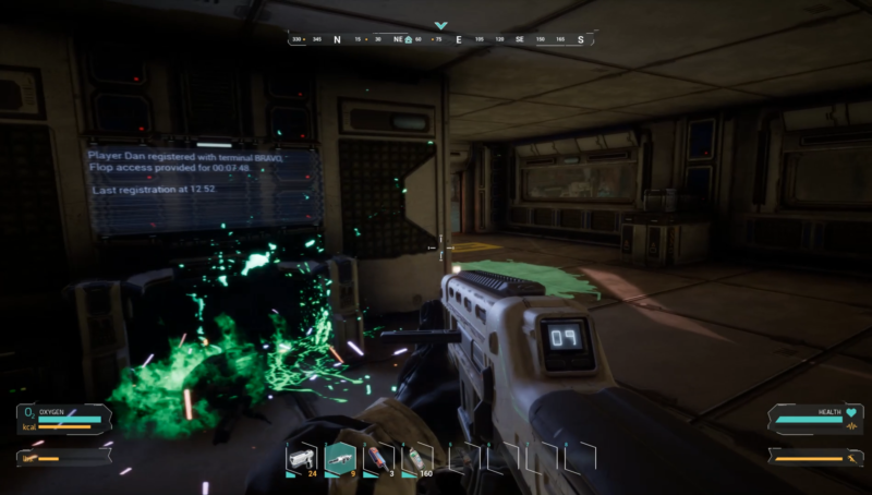 Memories of Mars Online Preview Virtual Demo Impressions