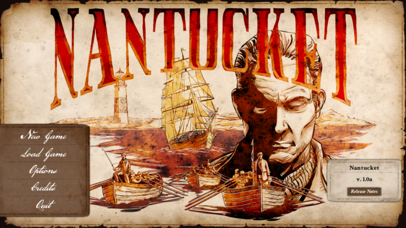 NANTUCKET Review for PC