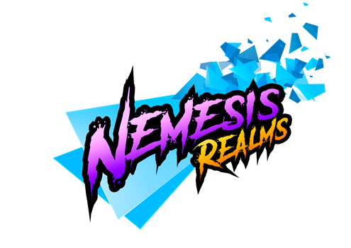 NEMESIS REALMS Asymmetrical Local Fighting Party Game Heading Soon to VR
