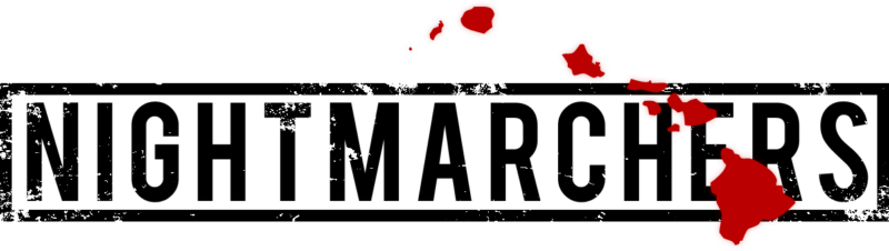 NIGHTMARCHERS Latest Video Explores Outposts in a Ruined Oahu