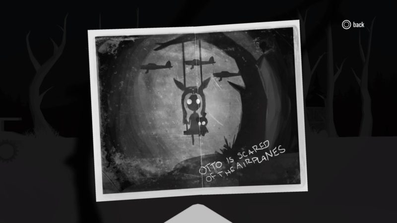 Albert & Otto Review for PlayStation 4