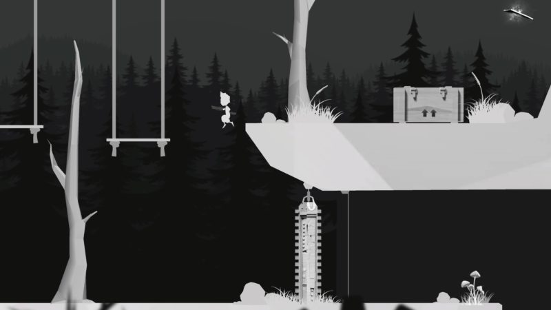 Albert & Otto Review for PlayStation 4