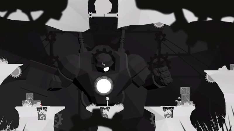 Albert & Otto Review for PlayStation 4