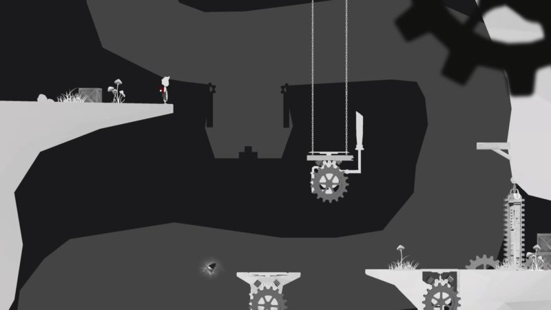 Albert & Otto Review for PlayStation 4