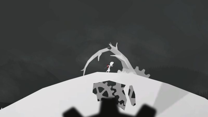 Albert & Otto Review for PlayStation 4