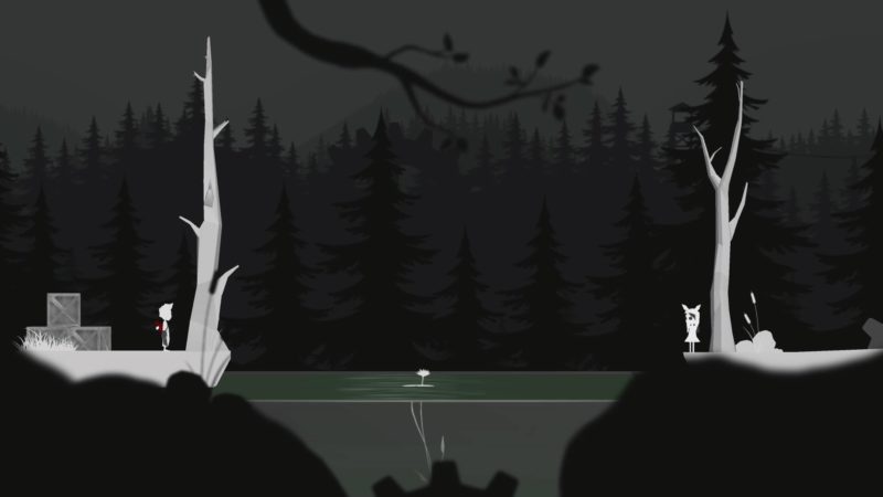 Albert & Otto Review for PlayStation 4