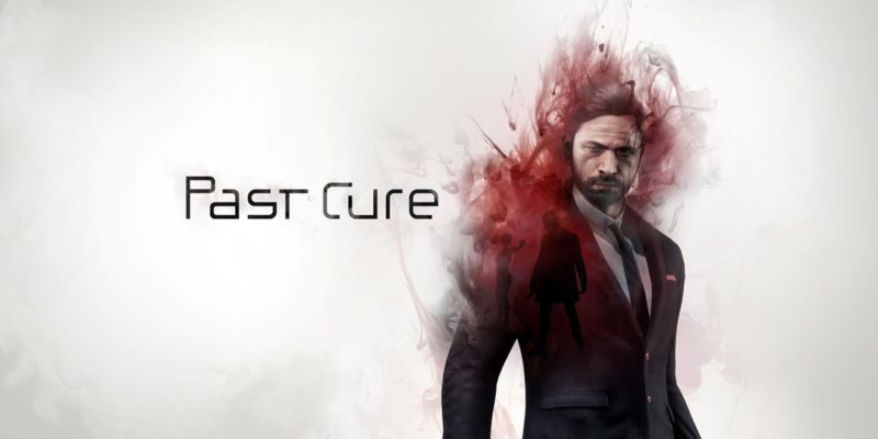 PAST CURE Preview for PC