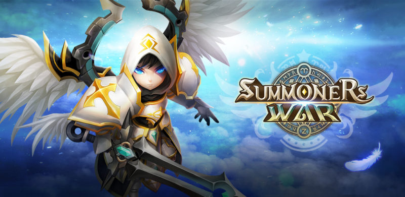 SUMMONERS WAR Single Player Online Tournament Announced by Com2us