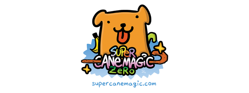Super Cane Magic ZERO Lets You Kill all Vegetables and Save the World
