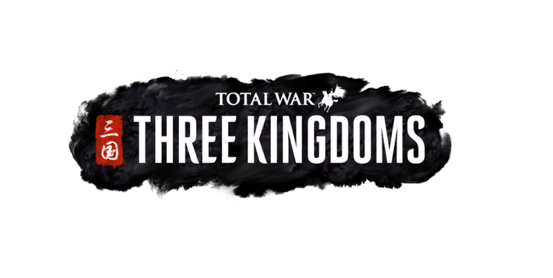 Total War: THREE KINGDOMS Announced by SEGA and Creative Assembly