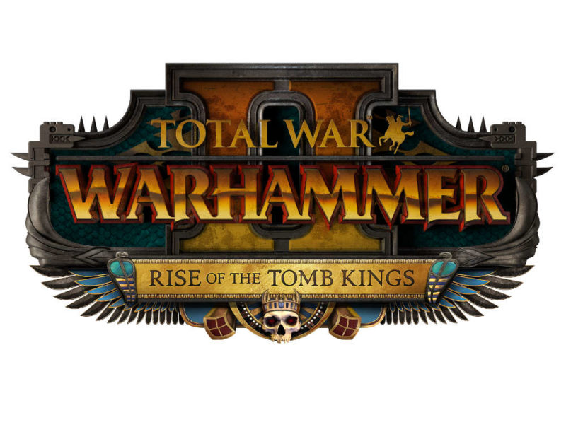 Total War: Warhammer II Welcomes The Tomb Kings