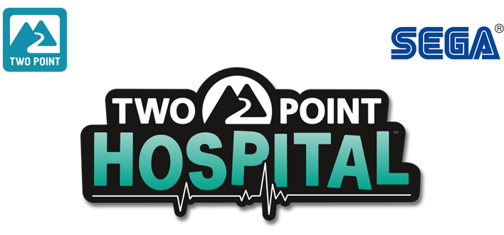 TWO POINT HOSPITAL Event Preview Impressions and Interview