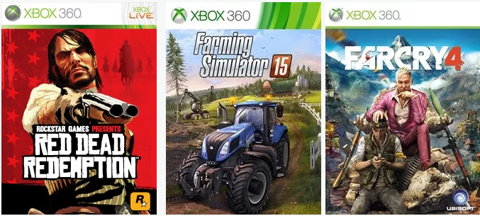 Xbox Deals with Gold and Spotlight Sale (Jan. 16)