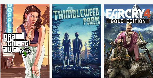 Xbox Deals with Gold and Spotlight Sale (Jan. 16)