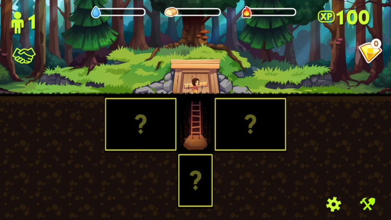 Z-Alert Survival RPG Announced by Cedar Games for PC and Mac