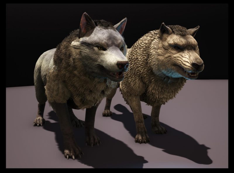 ARK: SURVIVAL EVOLVED "TLC Phase1" Update Now Available, Paired with Valentine's #MateBoosted Event