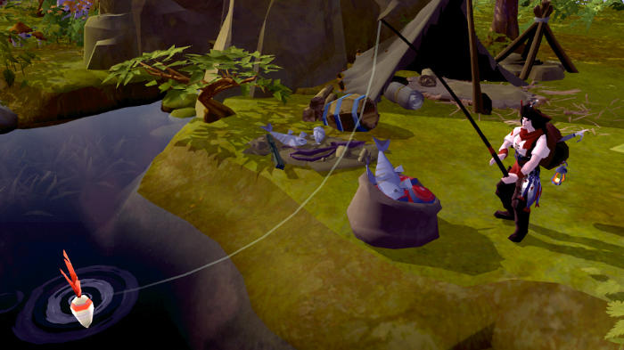 ALBION ONLINE Lancelot Expansion Launching March 12