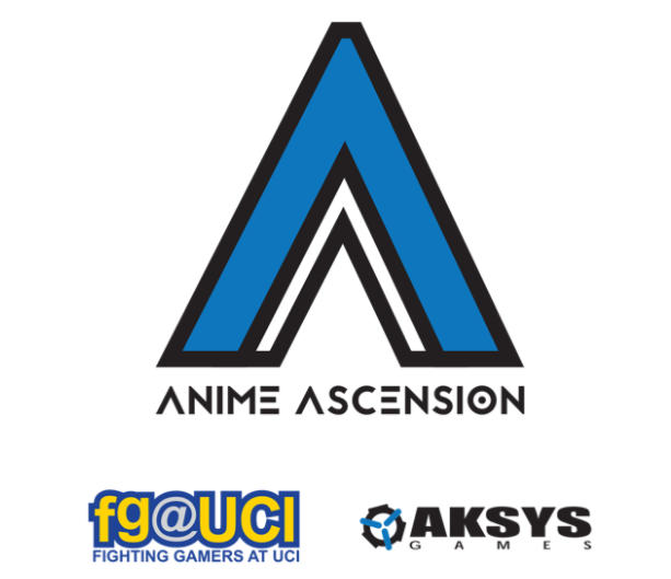 Anime Ascension Tournament Returns to Irvine for 2018