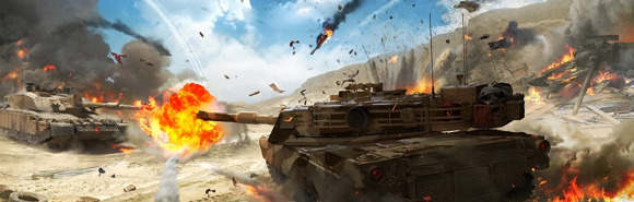 Armored Warfare: Assault Revealed for Mobile Devices