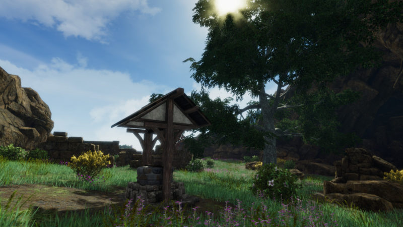 Bevontule: Altar of Roots Needs Your Support on Kickstarter