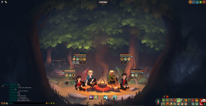 DEAD MAZE Zombie MMO Launches on Steam Feb. 13