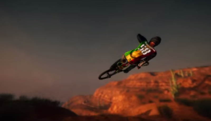 Descenders Review for PC