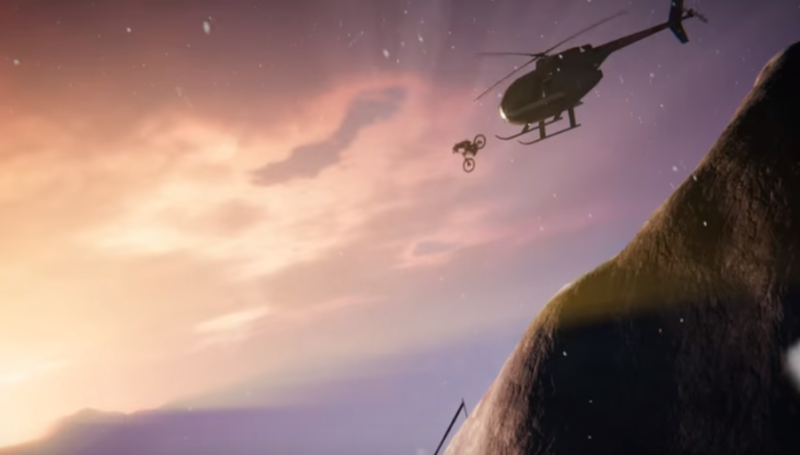 Descenders Review for PC