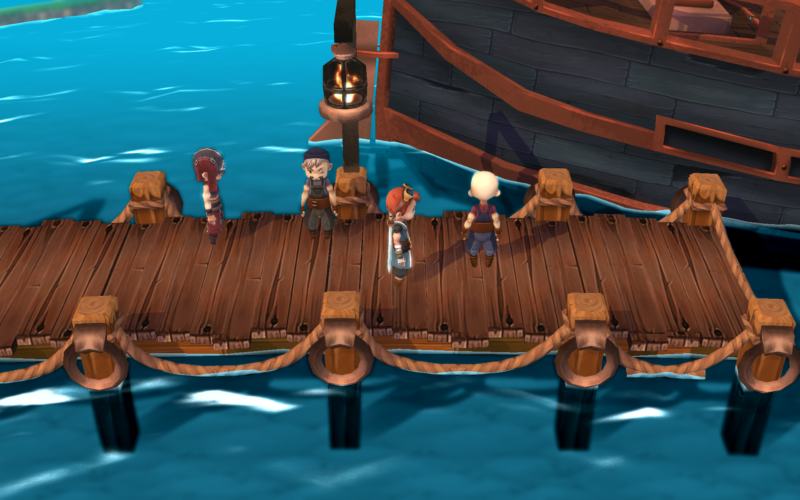 EVOLAND 2 Review for iPhone