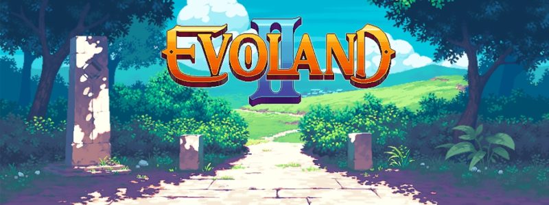 EVOLAND 2 Review for iPhone