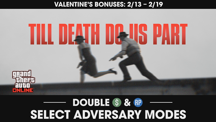 Gta Online The New Vapid Hustler Valentine S Discounts Bonuses And More Gaming Cypher