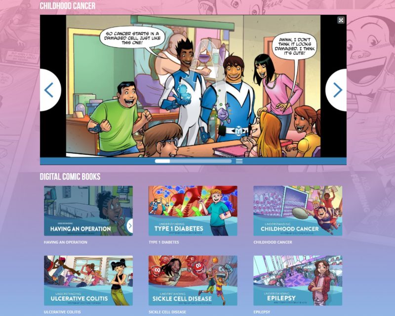 GameChanger Charity Celebrates 10-Year Anniversary, Treyarch Chairman Mark Lamia Joins Board of Directors