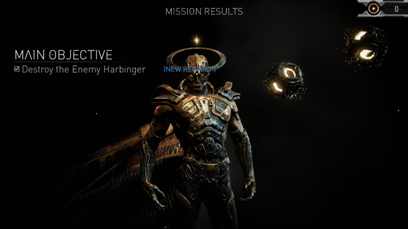 Golem Gates Preview for PC