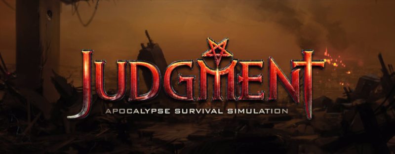 Judgment: Apocalypse Survival Simulation Debuts New Level-Up System in Update 15.1