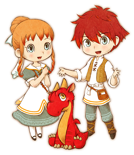 Little Dragons Café (Next Yasuhiro Wada Game) Heading to PS4 and Nintendo Switch