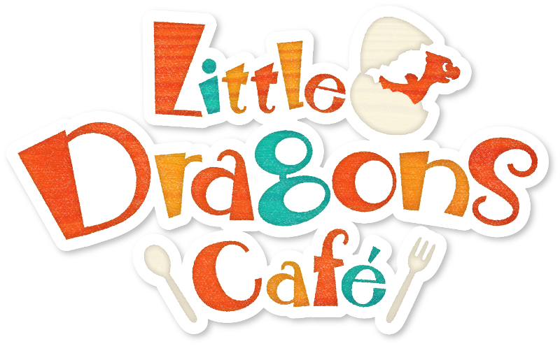 Little Dragons Café Launches on Nintendo Switch and PlayStation 4