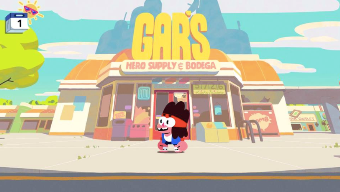 OK K.O.! Let’s Play Heroes Review for PlayStation 4