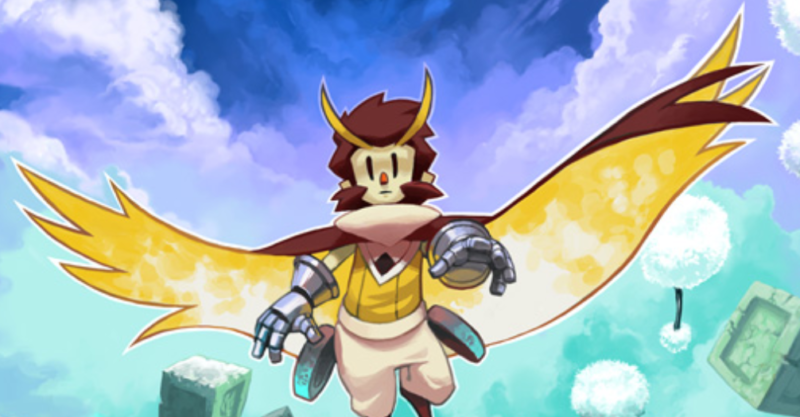 Nintendo Download: Guess “Hoo” is Coming to Nintendo Switch This Week!