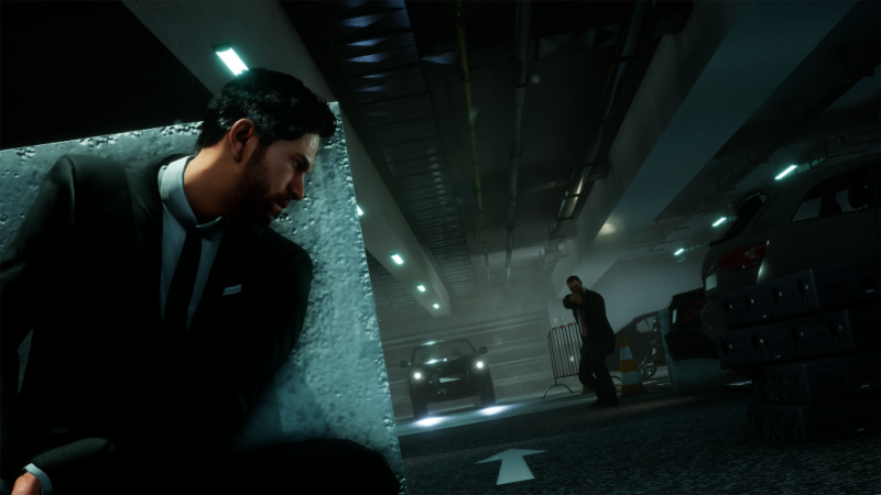 PAST CURE Reveals Launch Trailer in Anticipation of Tomorrow's Release