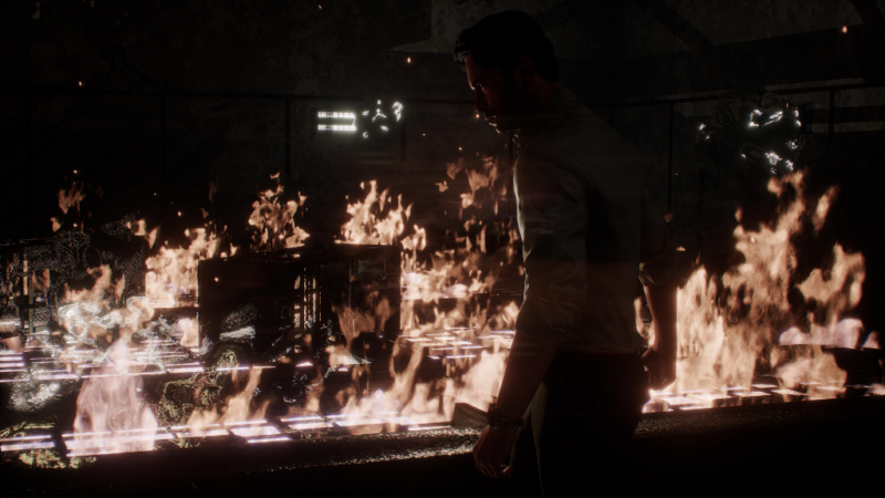 PAST CURE Reveals Launch Trailer in Anticipation of Tomorrow's Release