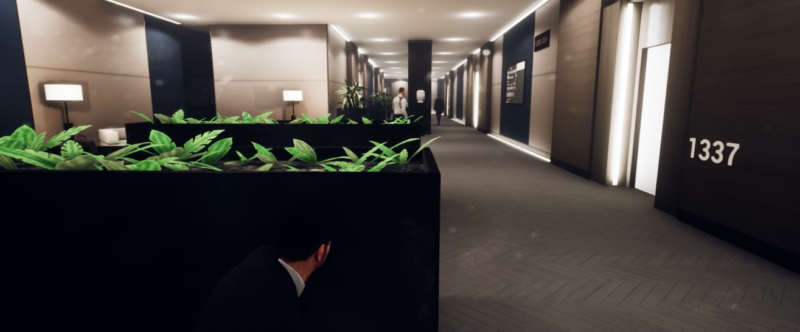 PAST CURE Preview for PC