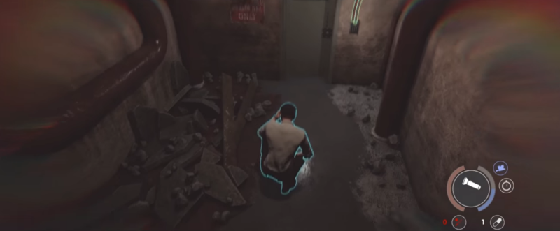 PAST CURE Preview for PC