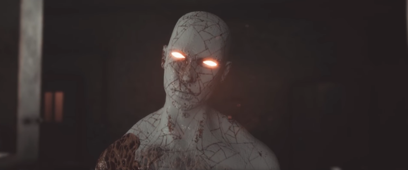 PAST CURE Preview for PC