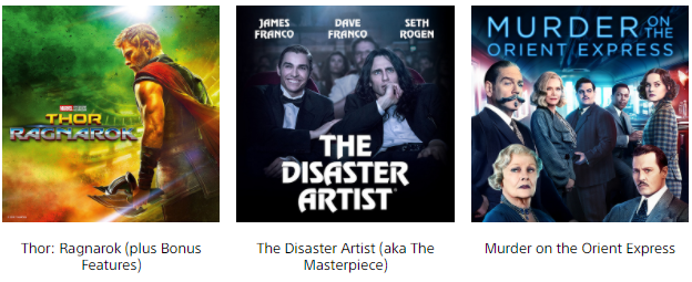 PlayStation New Releases for Week of Feb. 20