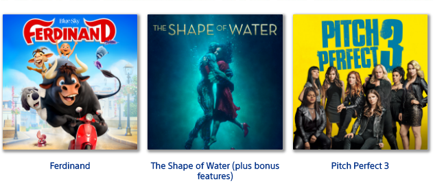 PlayStation New Releases for Week of Feb. 27